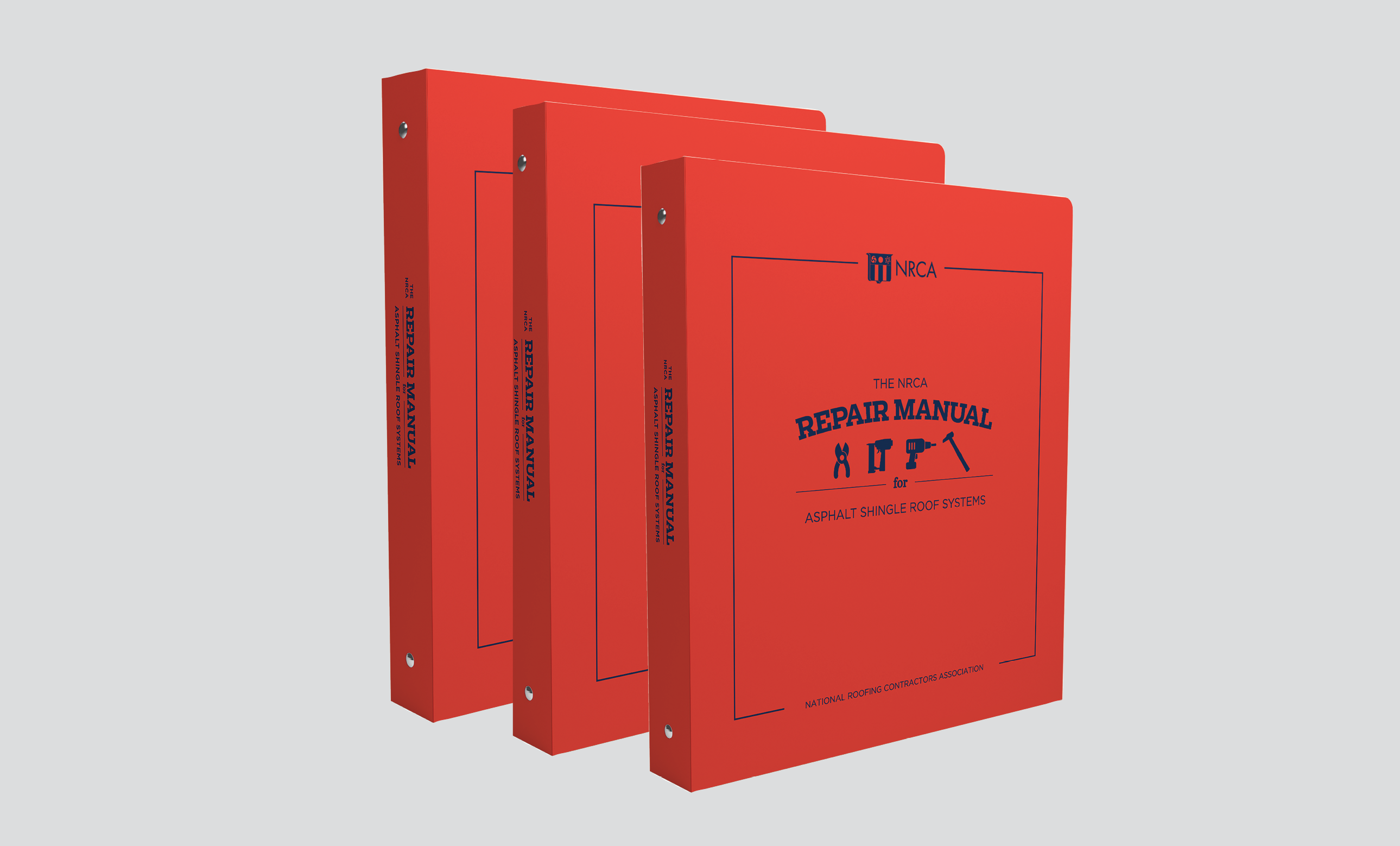 Roof  repair  expertise - NRCA releases a new addition to its technical library
